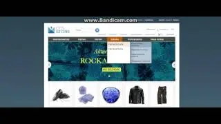 Oracle Commerce Profile Realms in action