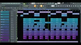 [FREE/FLP] 21 Savage x Metro Boomin Type Beat | Free Type Beat 2022 | Rap Beat Instrumental
