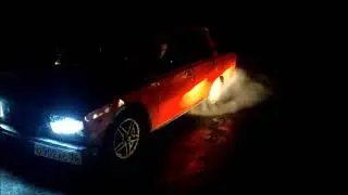 Ваз 2107 сток