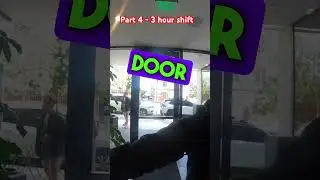 Wolf King GTR Doordash - ￼ the suspension is so good I never spill a drink! 