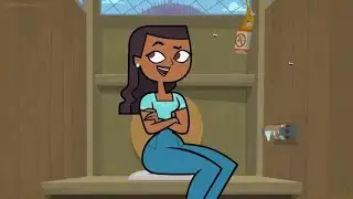 Total Drama Island (2023) - Confessionals
