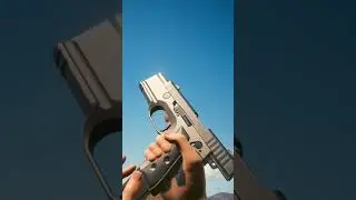Cyberpunk2077 Reload Animations Part 3 