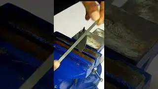 How to sharpen drill bits 