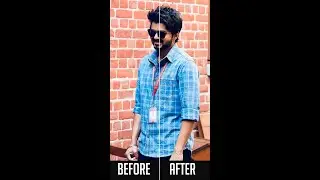 Increase Image Resolution 😍🔥 