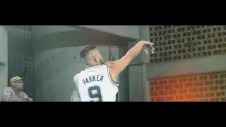 Dnyel Fmn - All Star (Video Oficial)