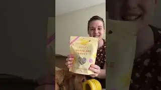 Pet Haul! Amazon and 101Pets unboxing