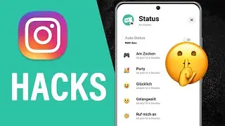 Instagram Tricks, die du noch nicht kennst! (2020)