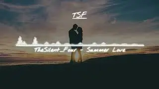 Summer Love (Official Audio)