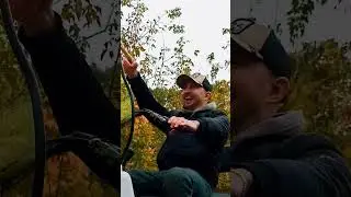 ❤️Буранщик в межсезонье ч1 