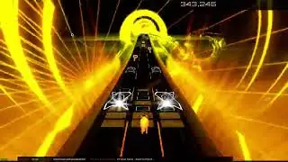 AudioSurf2 - Keeno | Brave Face - ninjamode