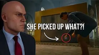 Rare Speedrun Tricks & Glitches Every Hitman Runner Should Know!