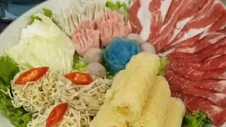 makan2 di PIK2 ,MOI,AEON