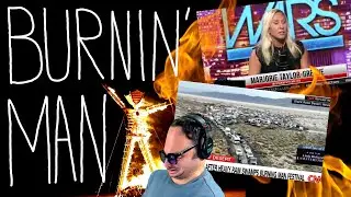 Burning Man