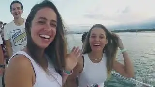 Концтабір в Австралії