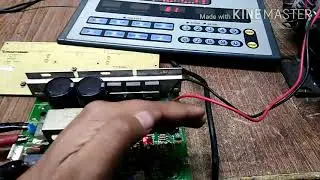 How to repair Treadmill Error 1 at home