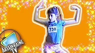 Waacking Modern Dance (Kids 10-11 years FINAL)