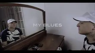 Nter - My Blues Ft Sesk & Luxury