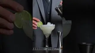Best Margarita Recipe !?? 🍋‍🟩 #shorts