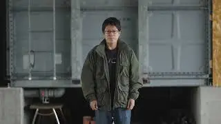 THE NORTH FACE/ FIIELD UTILITY JACKET～ザ・ノースフェイス/フィールドユーティリティジャケット