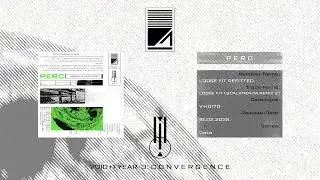 Perc - Loose Fit (Scalameriya Remix 2) [V+1017D] 05