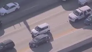 Instant Karma Compilation