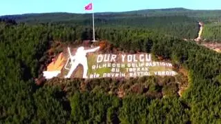 ypg pyd pkk ve rusyayı çıldırtan video ( dombra )