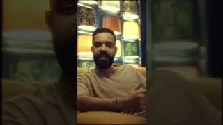 عبدالعزيز لويس - علاقتنا