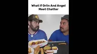 What If @Angelgonzalez44 And @orlinhome718 #short #edit