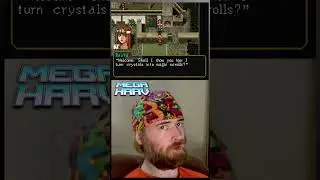 Appraise Items for Free Bug in Suikoden II #shorts