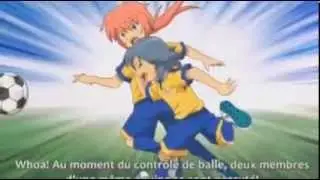 AMV Inazuma Eleven Total