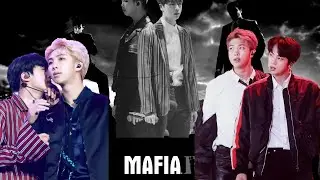 | глава 2 | Namjin / Намджины | фанфик