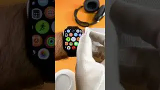 Apple Watch Series 8 Turn Off Always on Display