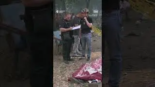 Читала онуку казку, коли сусідній під’їзд зруйнувала авіабомба: «Отака у нас "казка на ніч"»