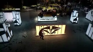 Watch Dogs E3 Walkthrough Demo новый трейлер
