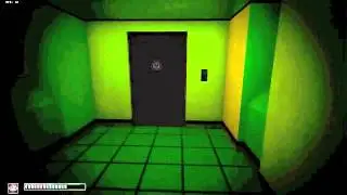 SCP: Containment Breach - Part 1