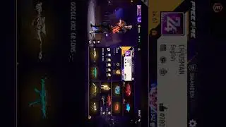 1 Sec Free Fire New Update #freefire #shorts #freefireshorts