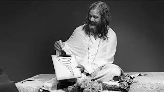 A criatividade e a Ciência da Inteligência Criativa - por Maharishi Mahesh Yogi.