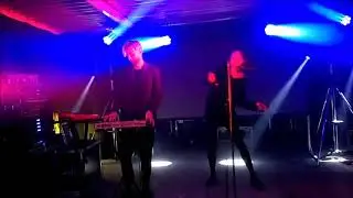 Sixth June - Ruzan San Live