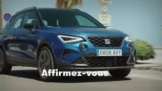 SEAT Autofestival 2023 : Exprimez votre personnalité