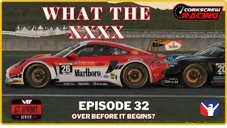 Episode 32: We've Made The Big Time // Okayama #iracing #gaming #simracing