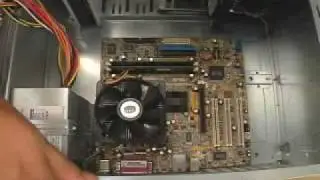 Monte seu PC em 30 minutos - Parte 3 de 5