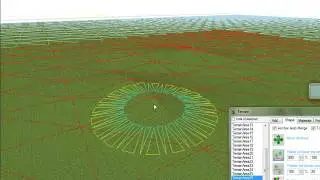 Forget about the lag Terrain Editor in BTB.