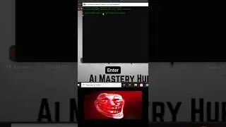 This is going to blow YOUR mind!😱🥵| Cmd Hack! #youtube #subscribe #shorts #youtubeshorts #trending