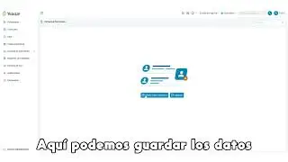 YEASTAR P SERIES des de la vista del Cliente WEB