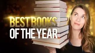 Best Books of the Year