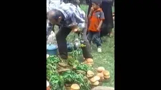 san  Jeronimo  Coaltepec, Ahuacatlan, Puebla, la santa cruz 3 de mayo