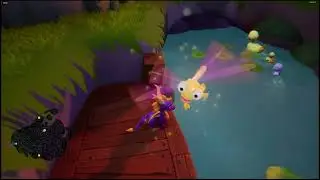 I dare you to find a game more blessed than this