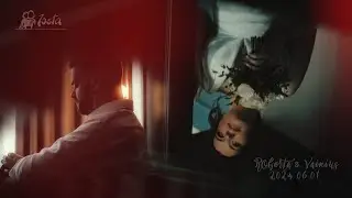 Roberta & Vainius 2024 06 01