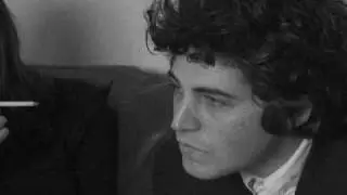 Jamie Daniels as Bob Dylan