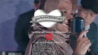 Gerhana Skacinta - Is There Any Soul In Your Music - Live